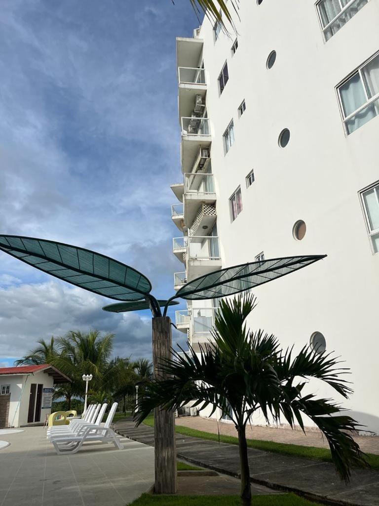 Playa La Barqueta , Las Olas Tower Front David Exterior foto